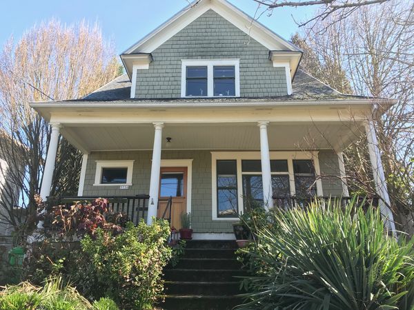 James — massage therapist in Portland, OR
