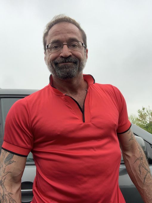 Jerry — massage therapist in Hagerstown, MD