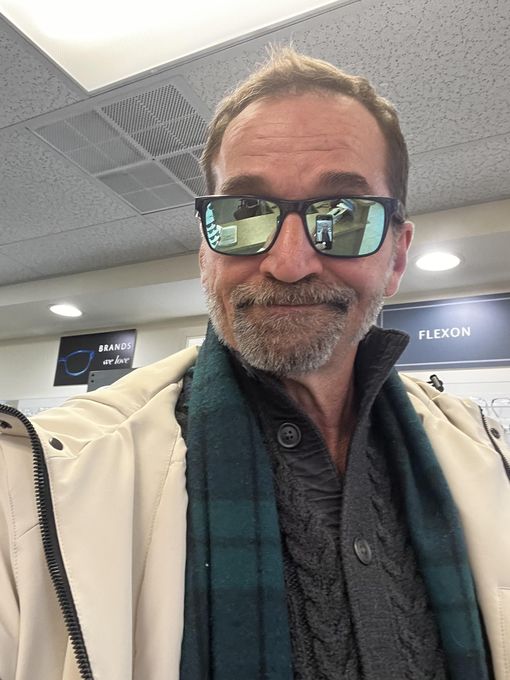 Jerry — massage therapist in Hagerstown, MD