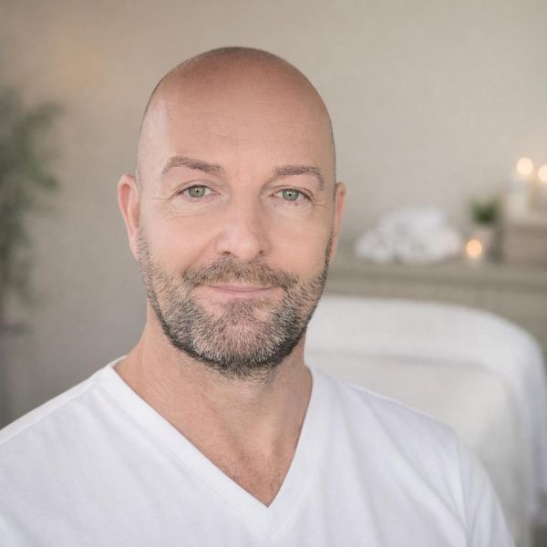 Brad — massage therapist in Baltimore, MD