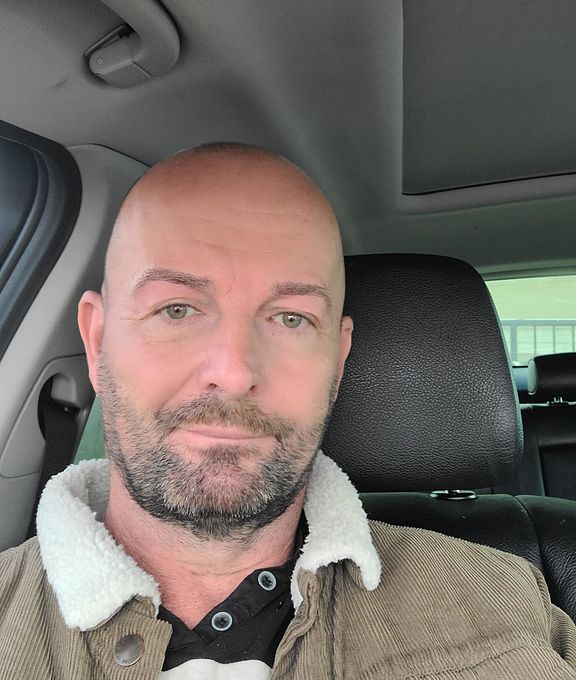Brad — massage therapist in Baltimore, MD