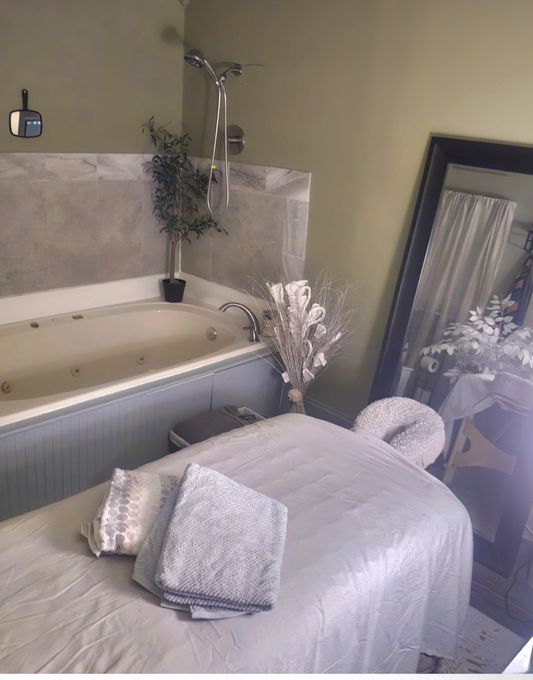Brad — massage therapist in Baltimore, MD