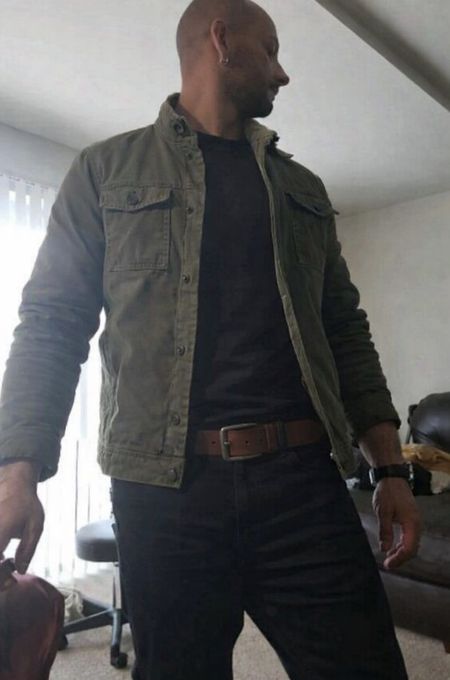 Brad — massage therapist in Baltimore, MD