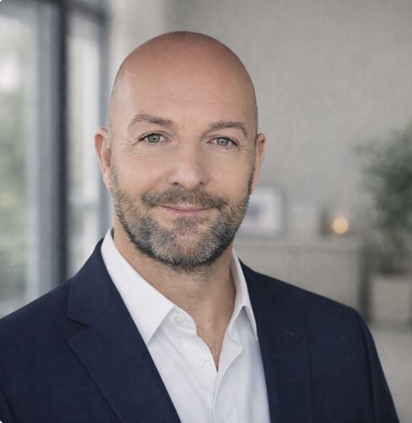Brad — massage therapist in Baltimore, MD