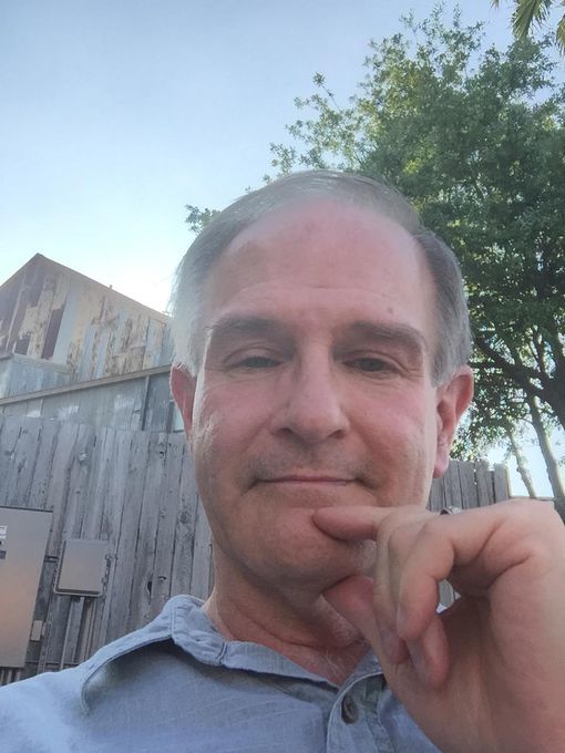 Jim — massage therapist in Winter Park, FL