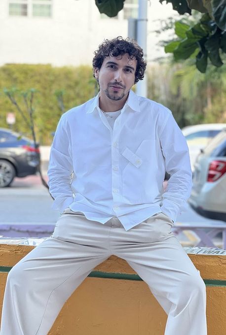 Camilo — massage therapist in Brooklyn, NY