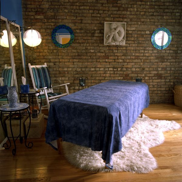 Jasen — massage therapist in Chicago, IL
