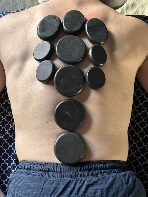 Jasen — massage therapist in Chicago, IL