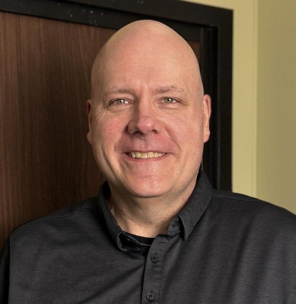 Joel — massage therapist in Orlando, FL
