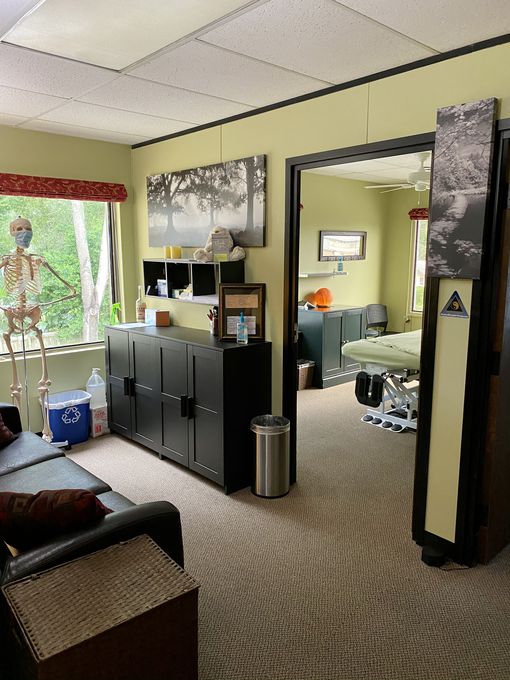 Joel — massage therapist in Orlando, FL