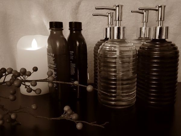 RJ — massage therapist in Cleveland, OH