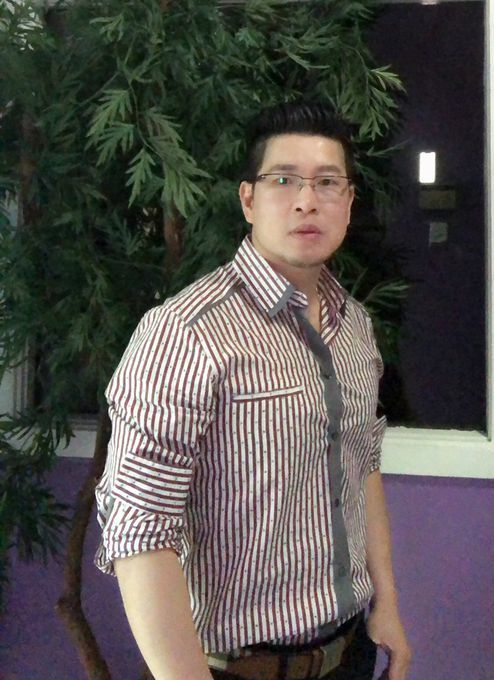 Ming — massage therapist in Tallahassee, FL