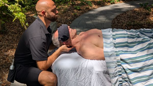 Brant — massage therapist in Fort Lauderdale, FL