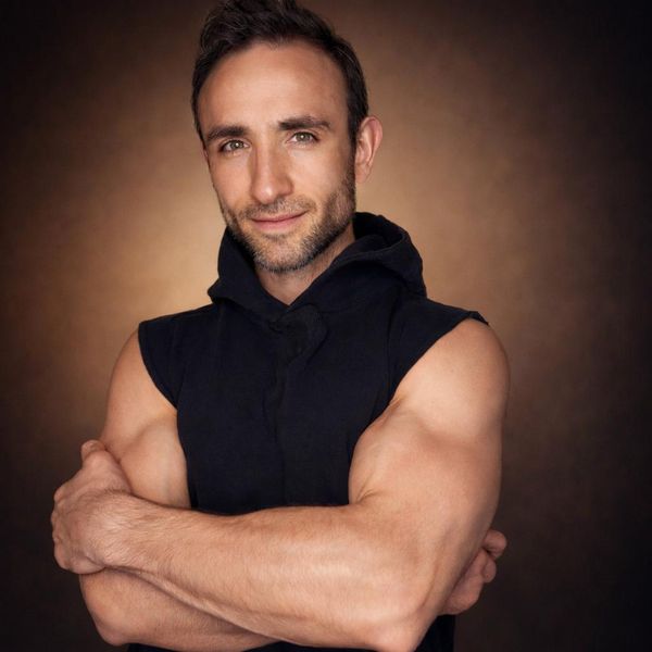 Ricardo — massage therapist in Beverly Hills, CA