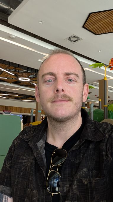 Ryan — massage therapist in Portland, OR