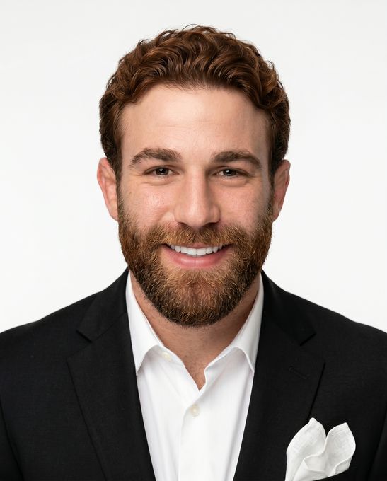 Gabriel — massage therapist in San Diego, CA