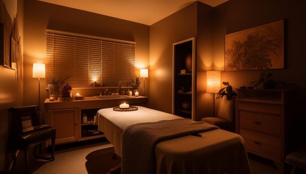 Gabriel — massage therapist in San Diego, CA