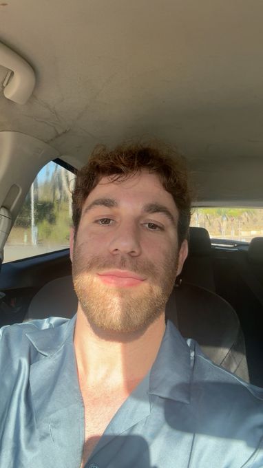 Gabriel — massage therapist in San Diego, CA
