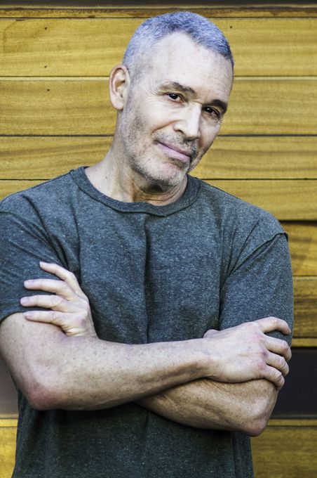 Mike — massage therapist in West Hollywood, CA