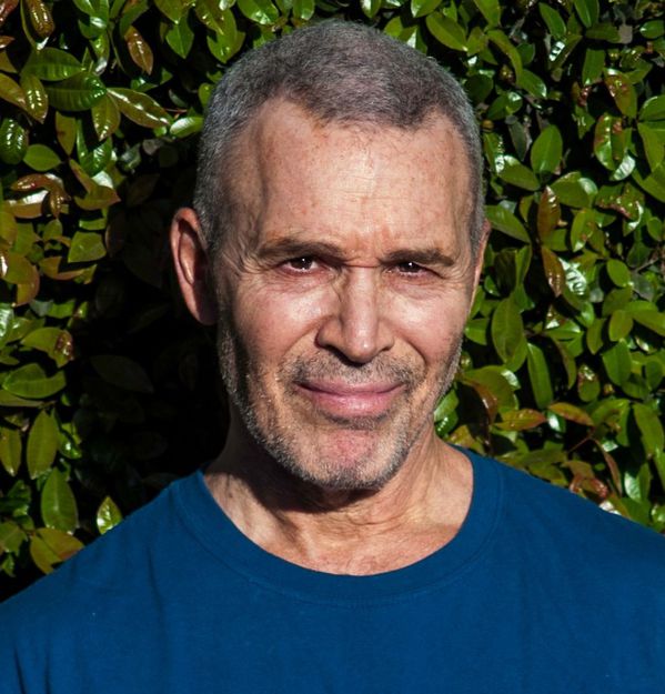 Mike — massage therapist in West Hollywood, CA