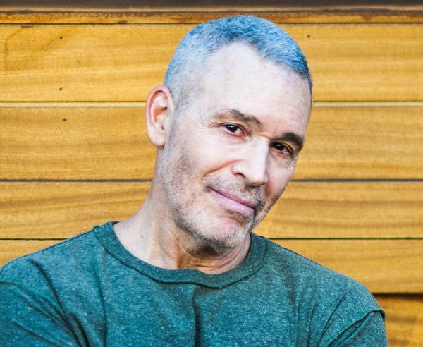 Mike — massage therapist in West Hollywood, CA