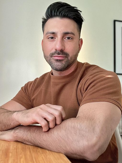 Angel — massage therapist in Los Angeles, CA