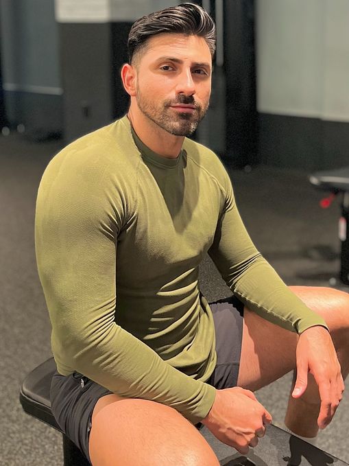 Angel — massage therapist in Los Angeles, CA