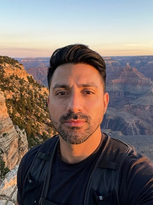 Angel — massage therapist in Los Angeles, CA