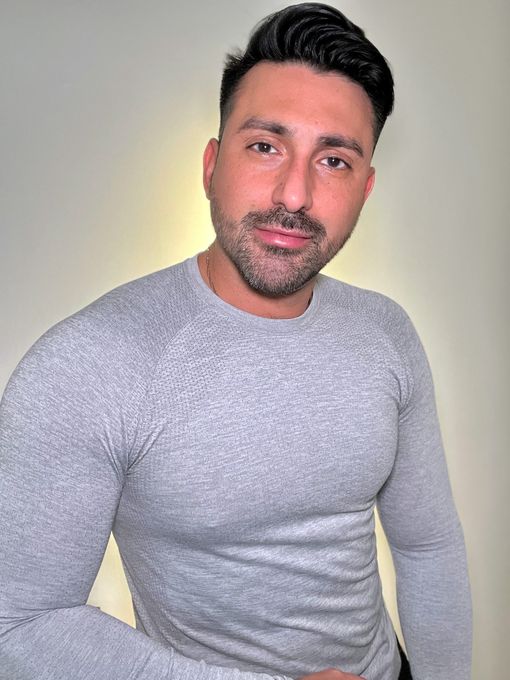 Angel — massage therapist in Los Angeles, CA