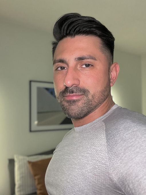 Angel — massage therapist in Los Angeles, CA