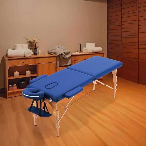 Perry — massage therapist in Miami Gardens, FL