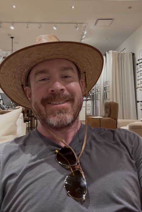 Conor — massage therapist in Seattle, WA