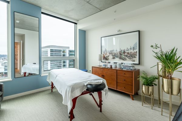 Conor — massage therapist in Seattle, WA