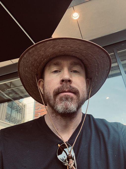 Conor — massage therapist in Seattle, WA