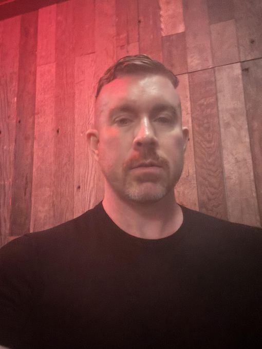 Conor — massage therapist in Seattle, WA