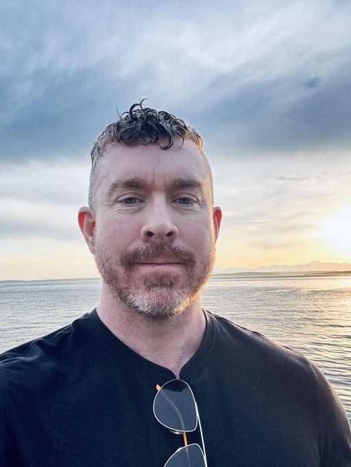 Conor — massage therapist in Seattle, WA