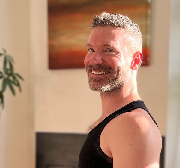 Jeremiah — massage therapist in San Francisco, CA