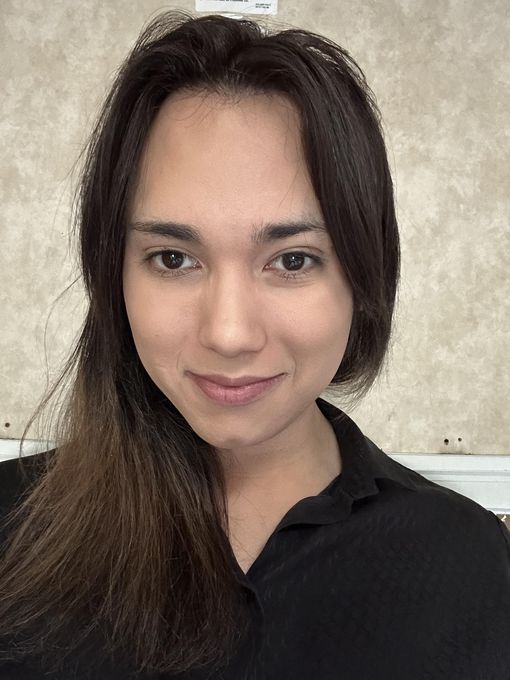 Angel — massage therapist in Fort Lauderdale, FL