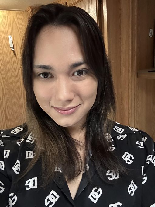 Angel — massage therapist in Fort Lauderdale, FL