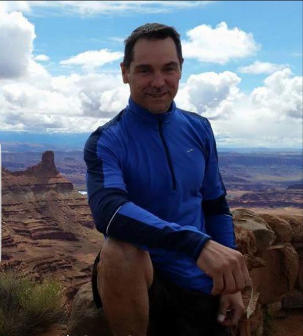 Gene — massage therapist in Phoenix, AZ
