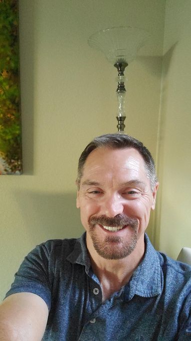 Gene — massage therapist in Phoenix, AZ