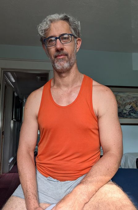 Scott — massage therapist in Minneapolis, MN
