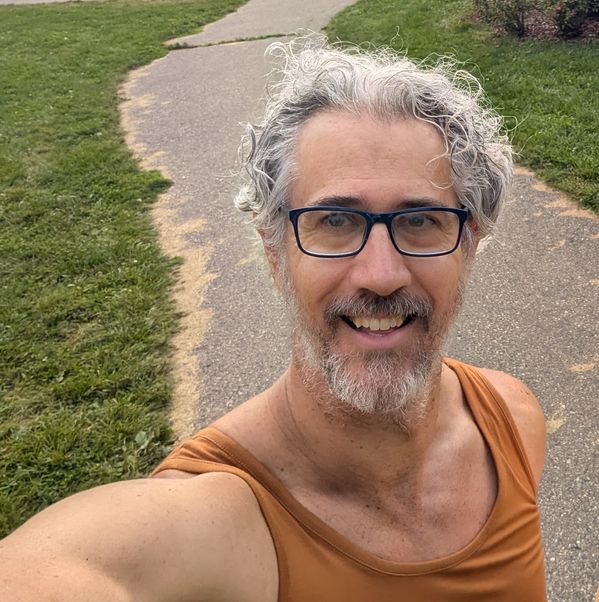 Scott — massage therapist in Minneapolis, MN