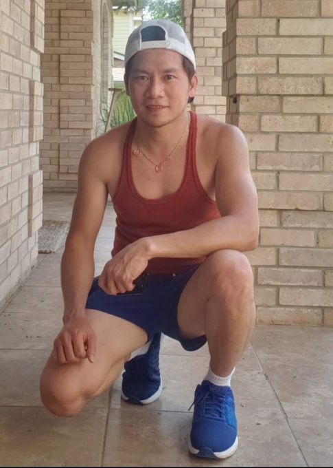 Andy — massage therapist in Needville, TX