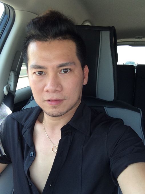 Andy — massage therapist in Needville, TX
