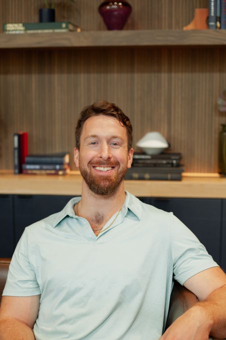Alex — massage therapist in Minneapolis, MN