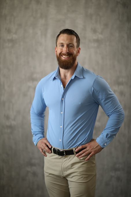 Alex — massage therapist in Minneapolis, MN