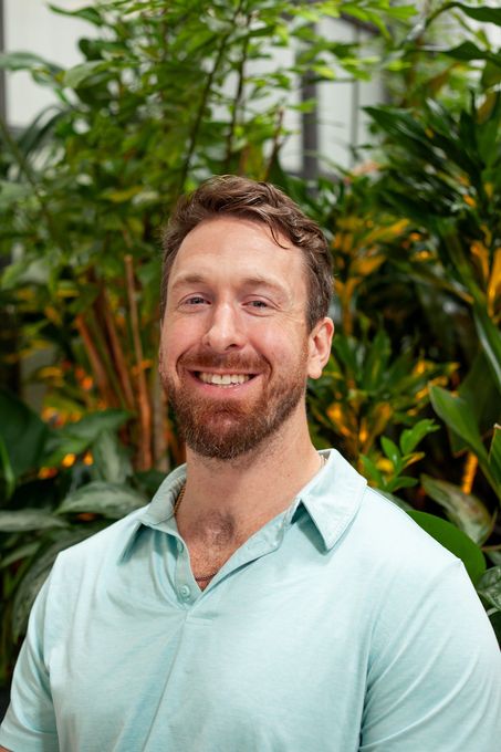 Alex — massage therapist in Minneapolis, MN