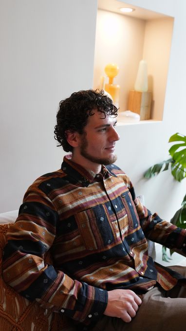 Jacob — massage therapist in San Luis Obispo, CA