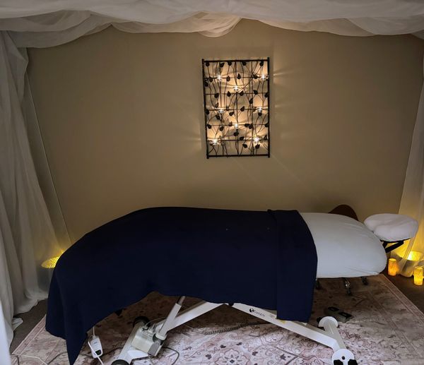 Jacob — massage therapist in San Luis Obispo, CA